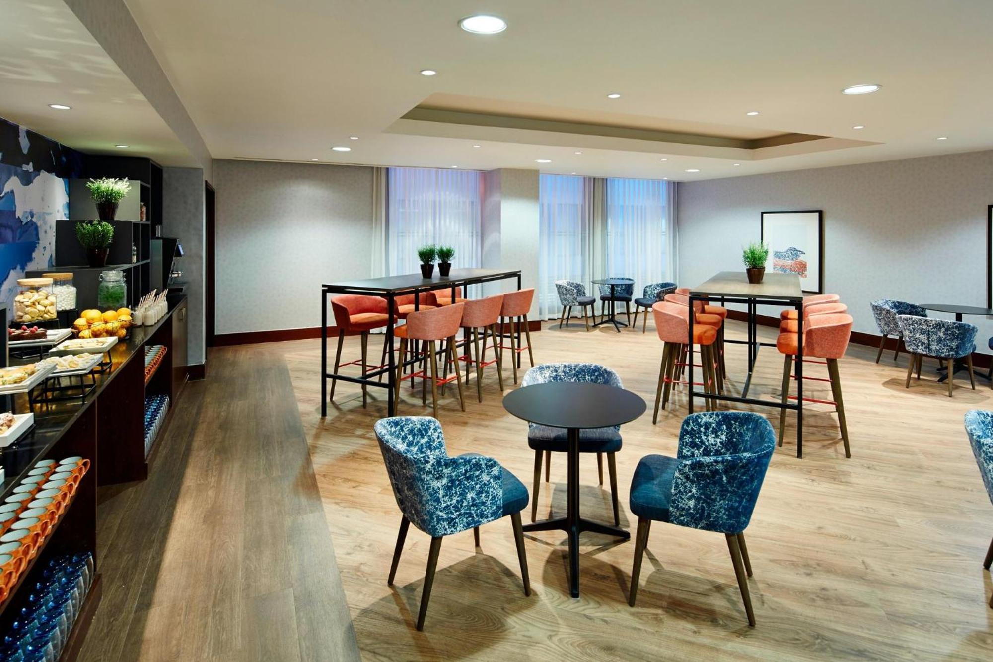 Leicester Marriott Hotel Eksteriør billede