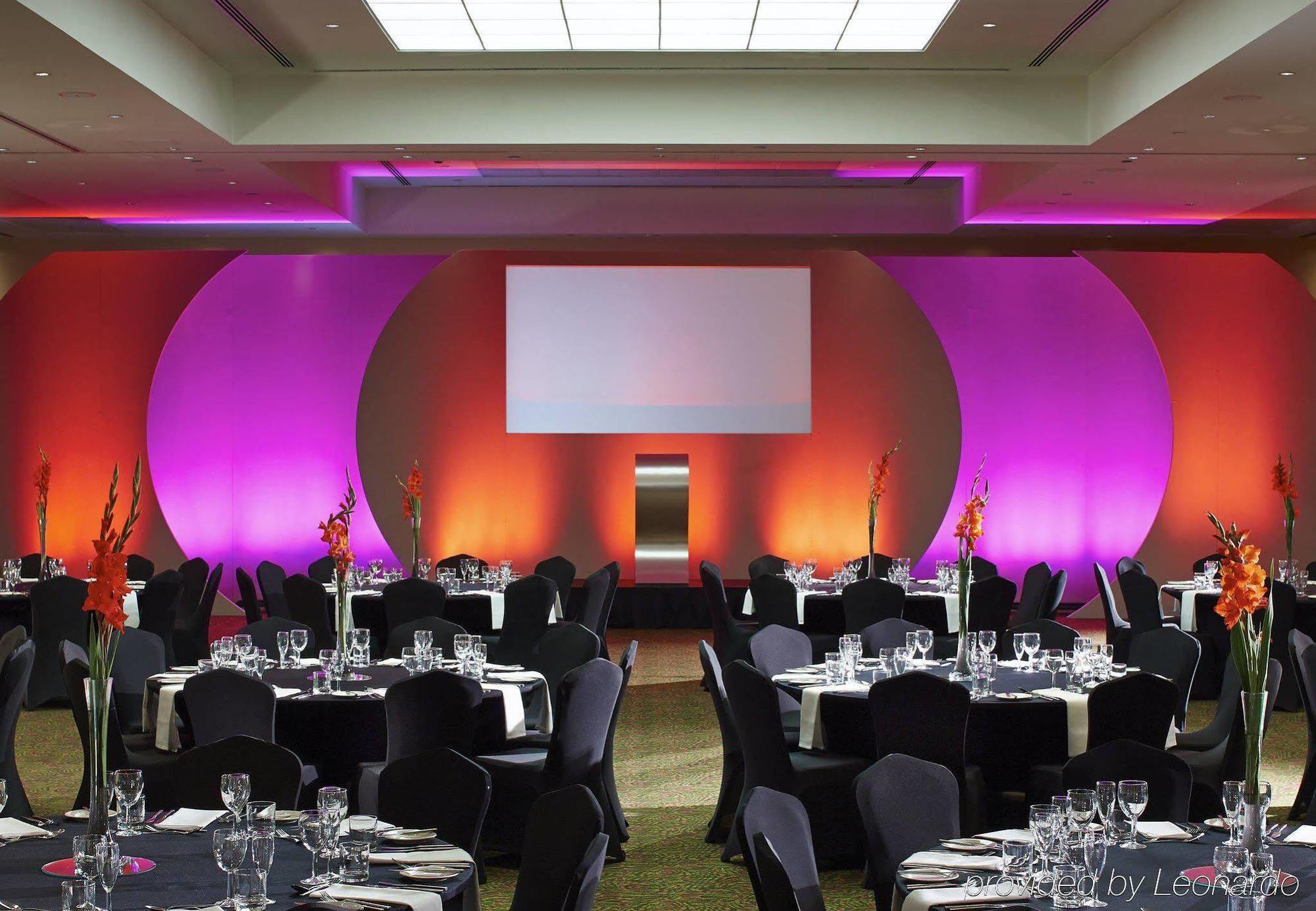 Leicester Marriott Hotel Eksteriør billede