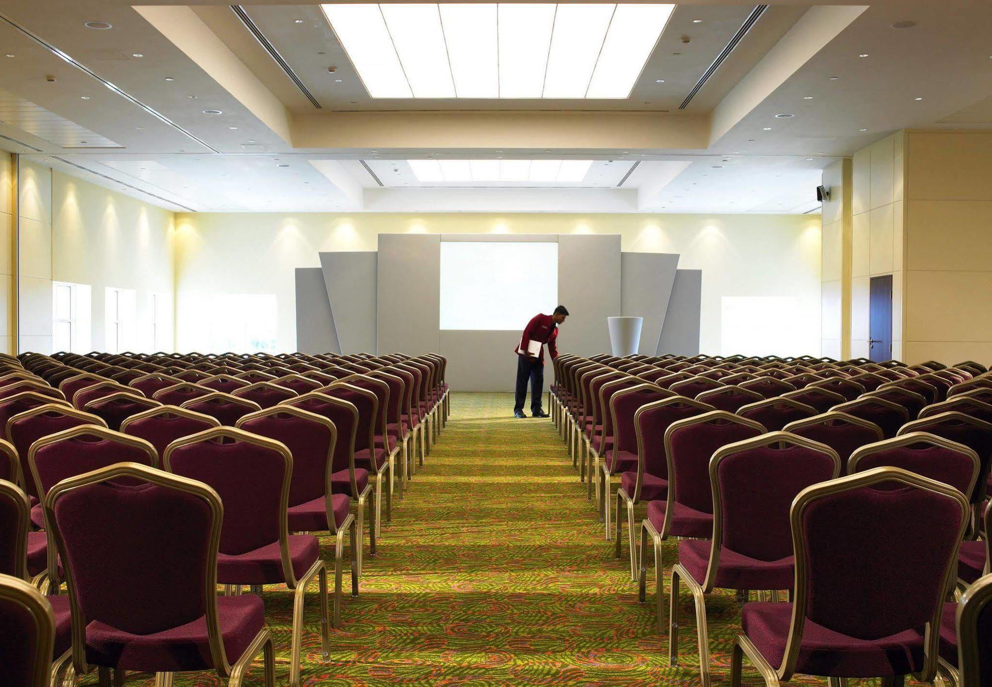 Leicester Marriott Hotel Eksteriør billede
