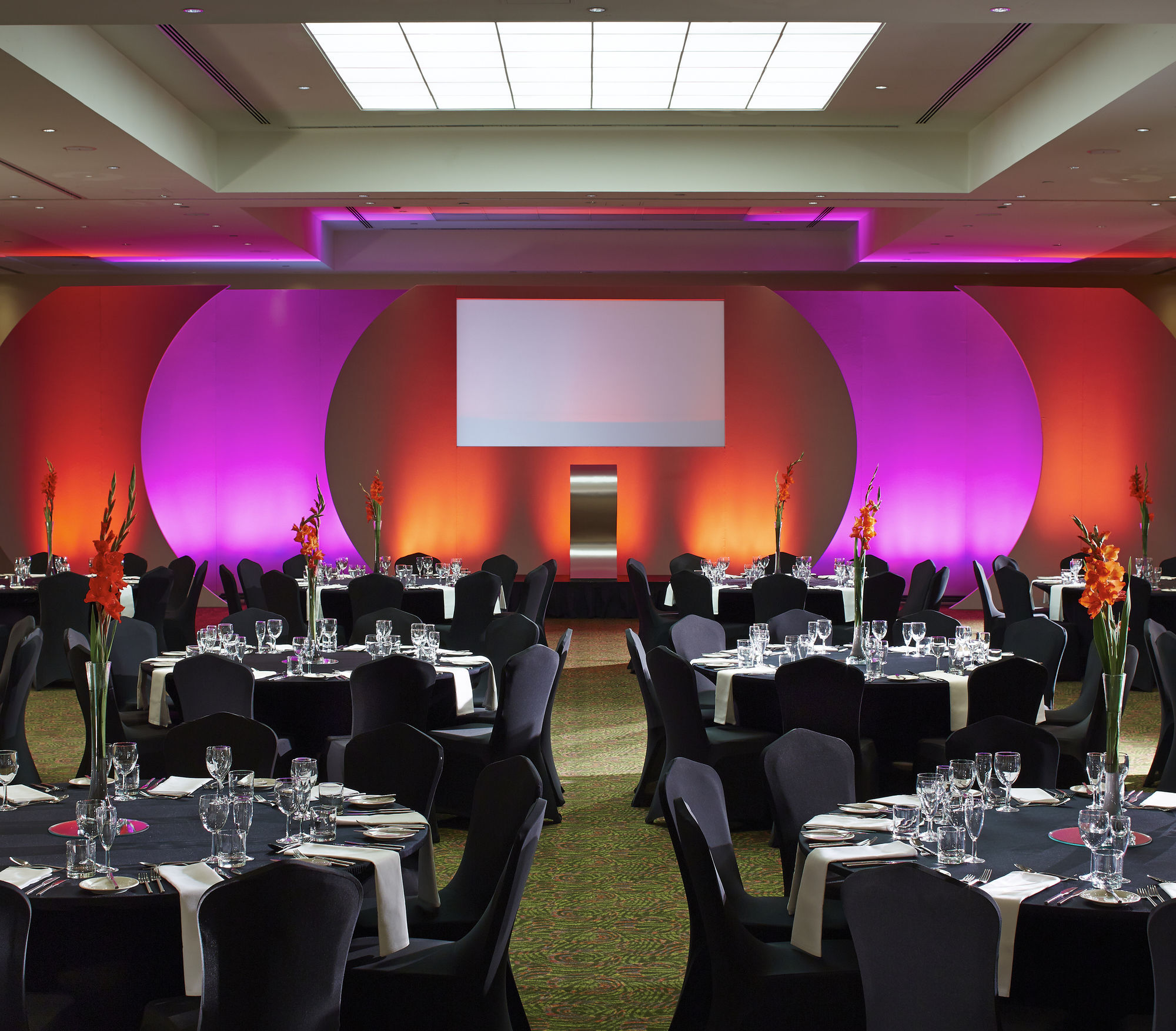 Leicester Marriott Hotel Eksteriør billede